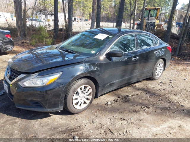 1N4AL3AP7HC236587 Nissan Altima 2.5 S