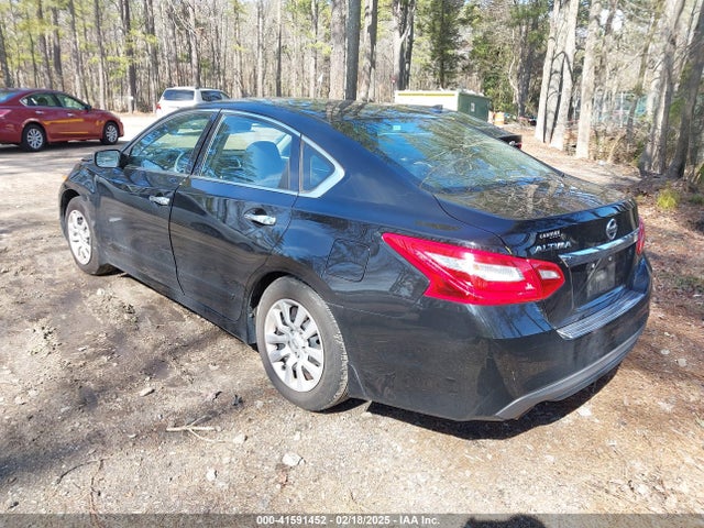1N4AL3AP7HC236587 Nissan Altima 2.5 S