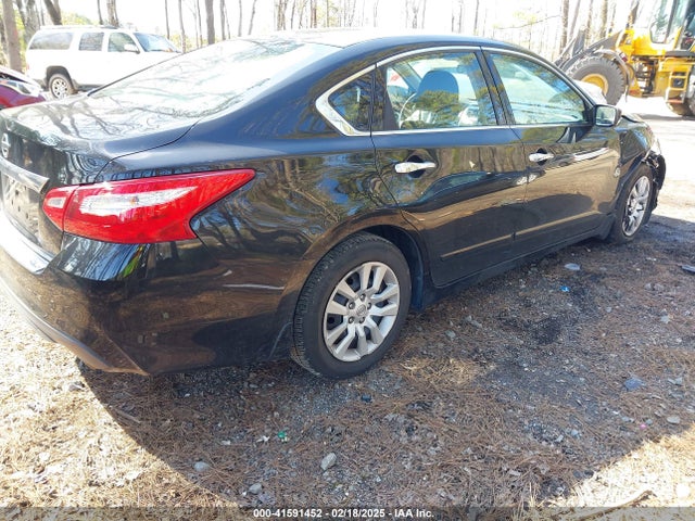 1N4AL3AP7HC236587 Nissan Altima 2.5 S