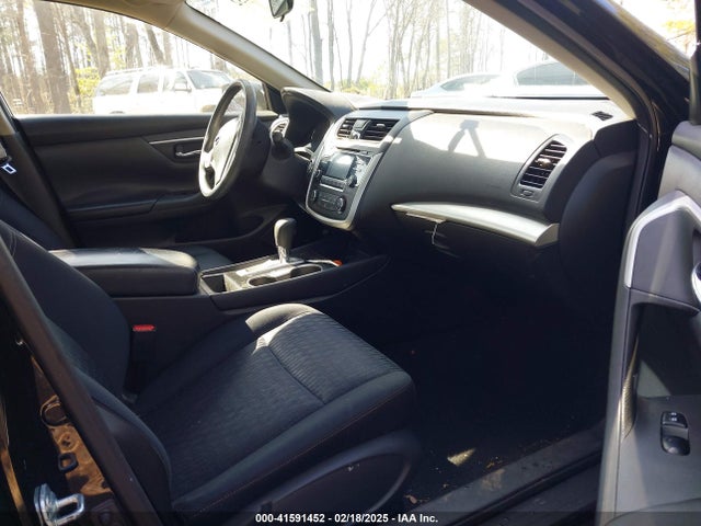 1N4AL3AP7HC236587 Nissan Altima 2.5 S