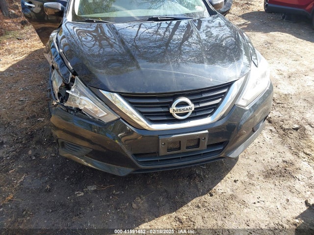 1N4AL3AP7HC236587 Nissan Altima 2.5 S