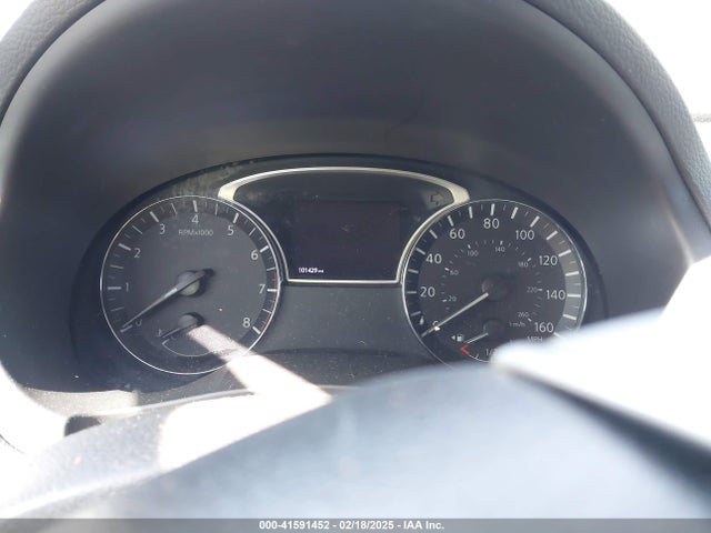 1N4AL3AP7HC236587 Nissan Altima 2.5 S