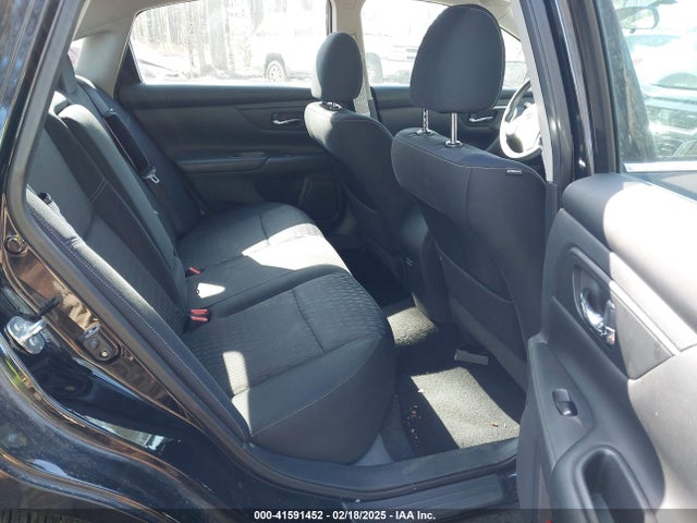 1N4AL3AP7HC236587 Nissan Altima 2.5 S