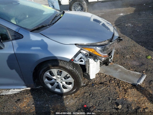 5YFB4MDE1RP139373 Toyota COROLLA LE