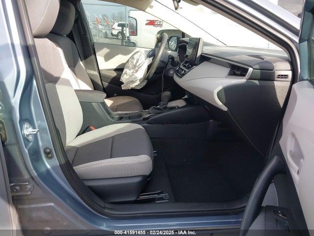 5YFB4MDE1RP139373 Toyota COROLLA LE