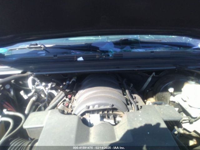 1GNSCHKCXKR405939 Chevrolet Suburban Lt