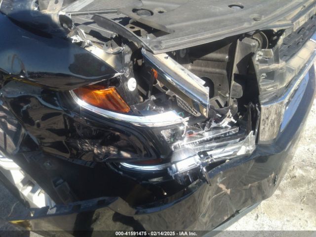 1GNSCHKCXKR405939 Chevrolet Suburban Lt