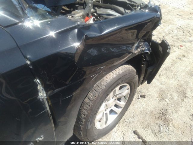 1GNSCHKCXKR405939 Chevrolet Suburban Lt