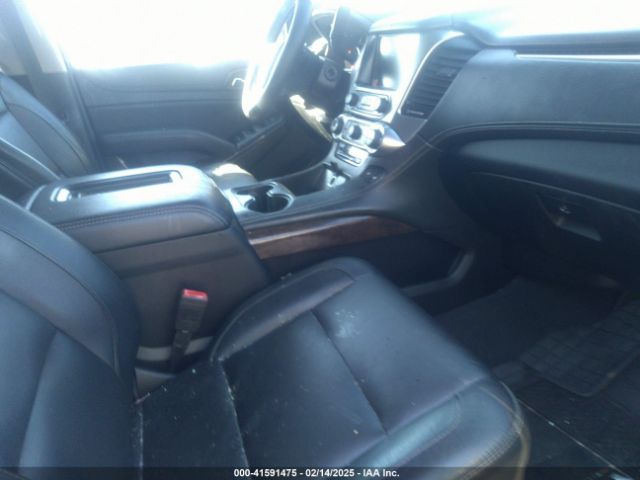 1GNSCHKCXKR405939 Chevrolet Suburban Lt