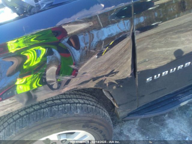1GNSCHKCXKR405939 Chevrolet Suburban Lt