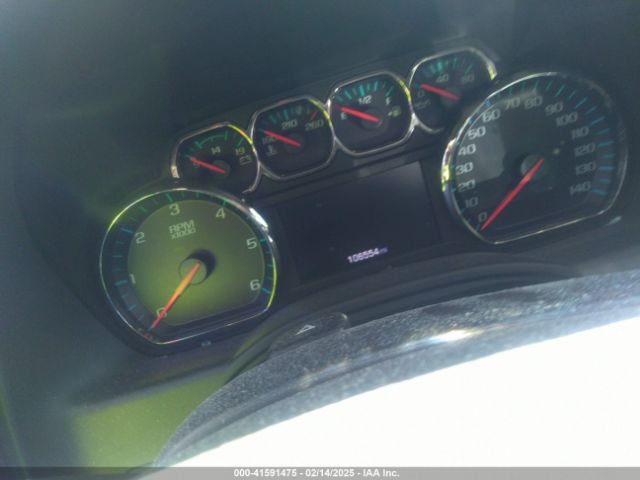 1GNSCHKCXKR405939 Chevrolet Suburban Lt