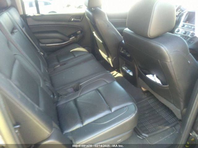 1GNSCHKCXKR405939 Chevrolet Suburban Lt