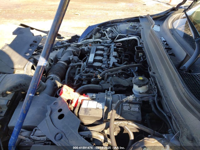 Honda Accord Ex-l 2020 1HGCV1F56LA125348 Image 10
