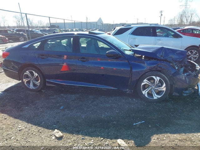 Honda Accord Ex-l 2020 1HGCV1F56LA125348 Image 14