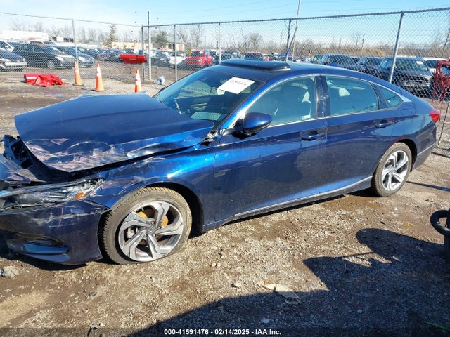 Honda Accord Ex-l 2020 1HGCV1F56LA125348 Image 15