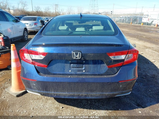 Honda Accord Ex-l 2020 1HGCV1F56LA125348 Image 17