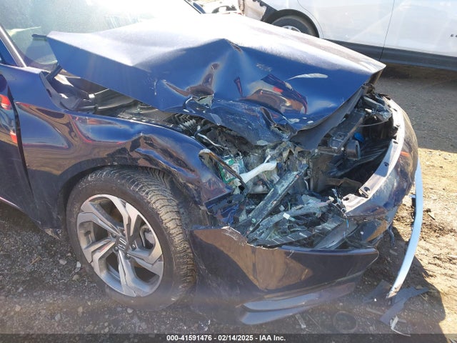 Honda Accord Ex-l 2020 1HGCV1F56LA125348 Image 12