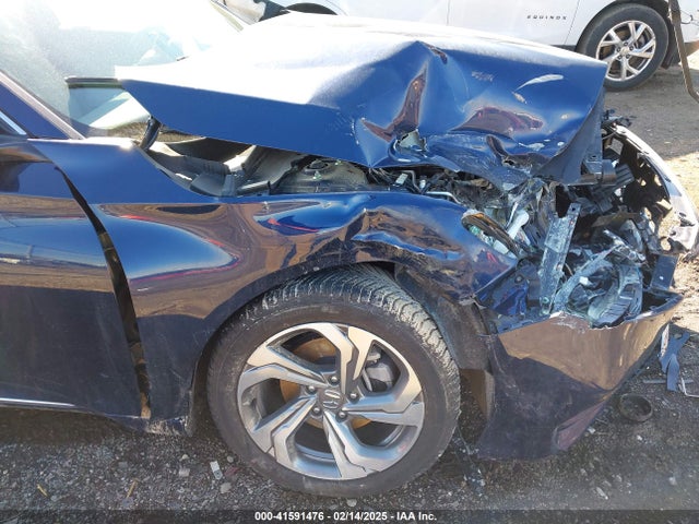 Honda Accord Ex-l 2020 1HGCV1F56LA125348 Image 18