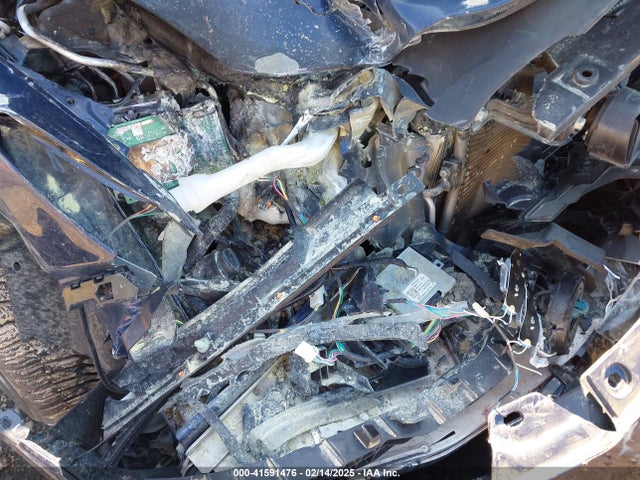 Honda Accord Ex-l 2020 1HGCV1F56LA125348 Image 19