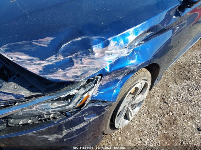 Honda Accord Ex-l 2020 1HGCV1F56LA125348 Image 21
