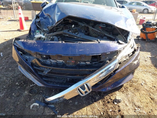 Honda Accord Ex-l 2020 1HGCV1F56LA125348 Image 22