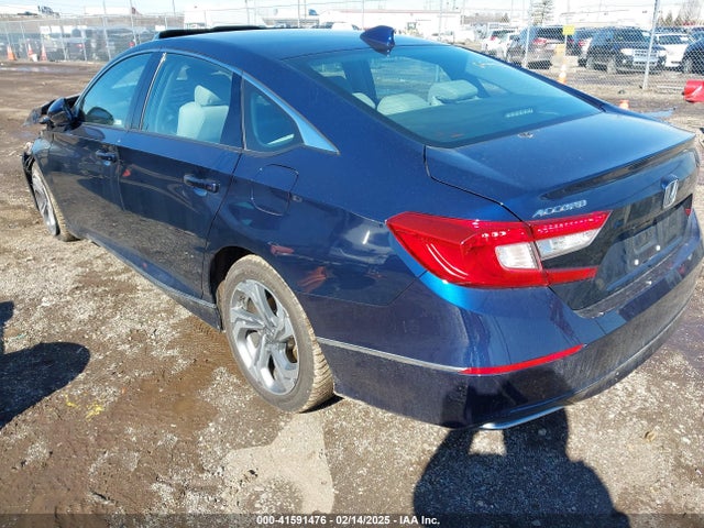 Honda Accord Ex-l 2020 1HGCV1F56LA125348 Image 3