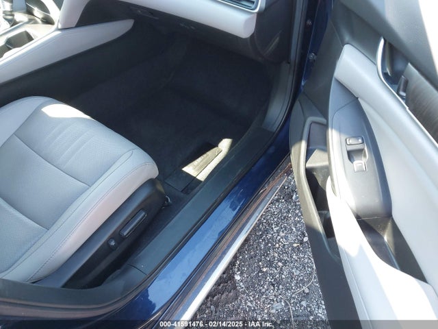 Honda Accord Ex-l 2020 1HGCV1F56LA125348 Image 5