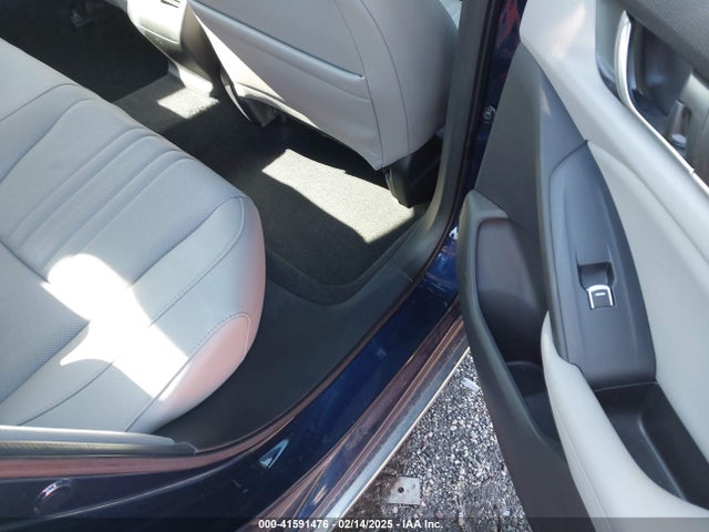 Honda Accord Ex-l 2020 1HGCV1F56LA125348 Image 8