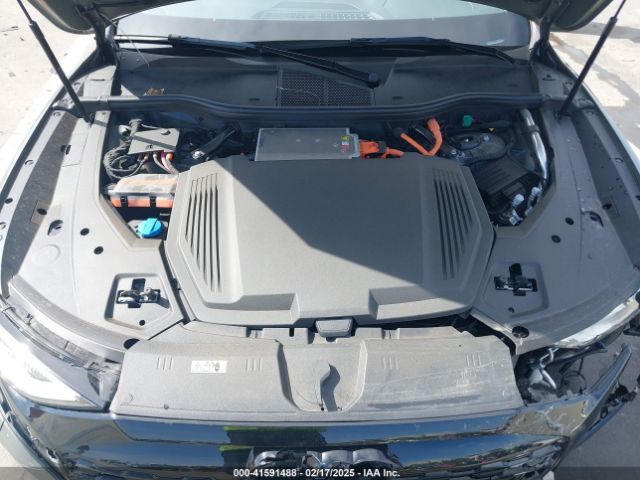 WA15AAGE5RB049510 Audi Q8 E-tron Premium Plus Quattro