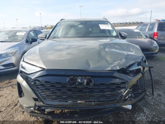 WA15AAGE5RB049510 Audi Q8 E-tron Premium Plus Quattro