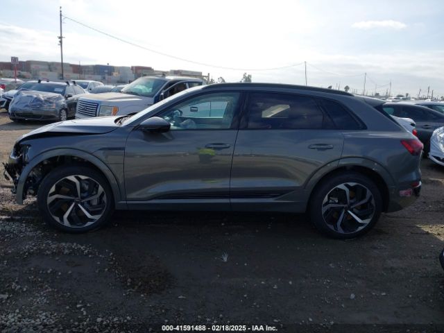 WA15AAGE5RB049510 Audi Q8 E-tron Premium Plus Quattro