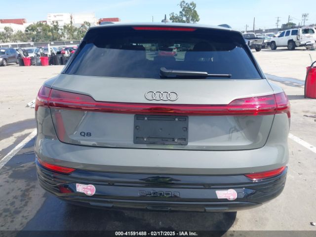 WA15AAGE5RB049510 Audi Q8 E-tron Premium Plus Quattro