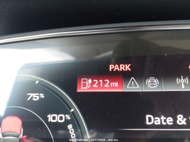 WA15AAGE5RB049510 Audi Q8 E-tron Premium Plus Quattro
