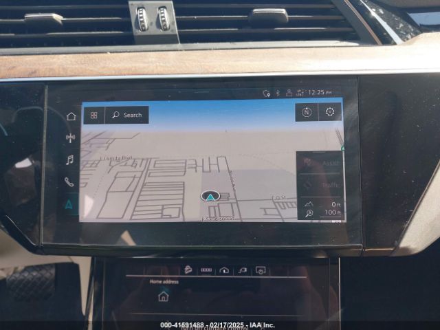 WA15AAGE5RB049510 Audi Q8 E-tron Premium Plus Quattro