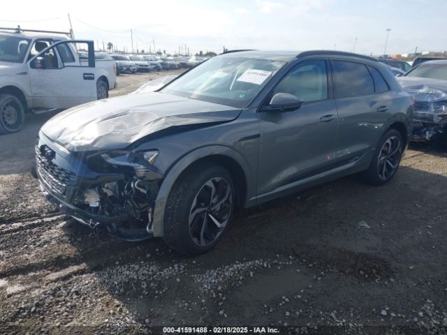 WA15AAGE5RB049510 Audi Q8 E-tron Premium Plus Quattro
