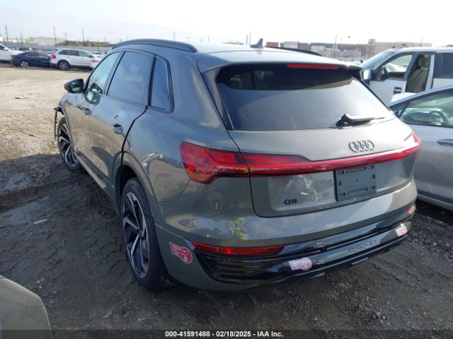WA15AAGE5RB049510 Audi Q8 E-tron Premium Plus Quattro