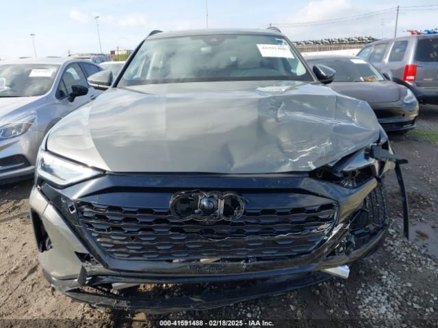 WA15AAGE5RB049510 Audi Q8 E-tron Premium Plus Quattro