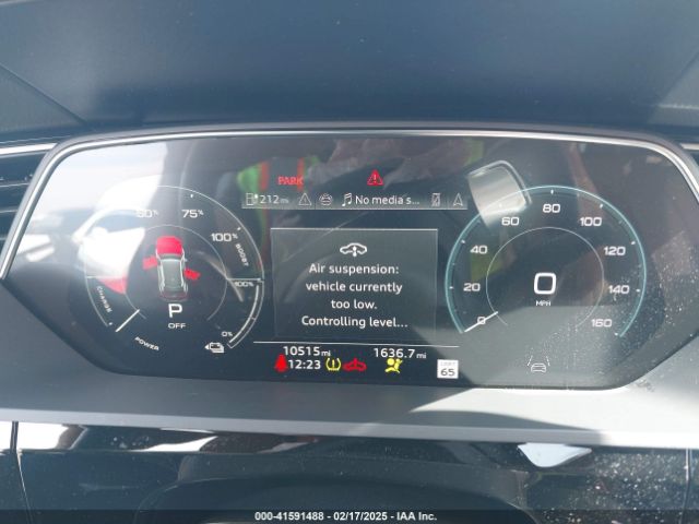 WA15AAGE5RB049510 Audi Q8 E-tron Premium Plus Quattro