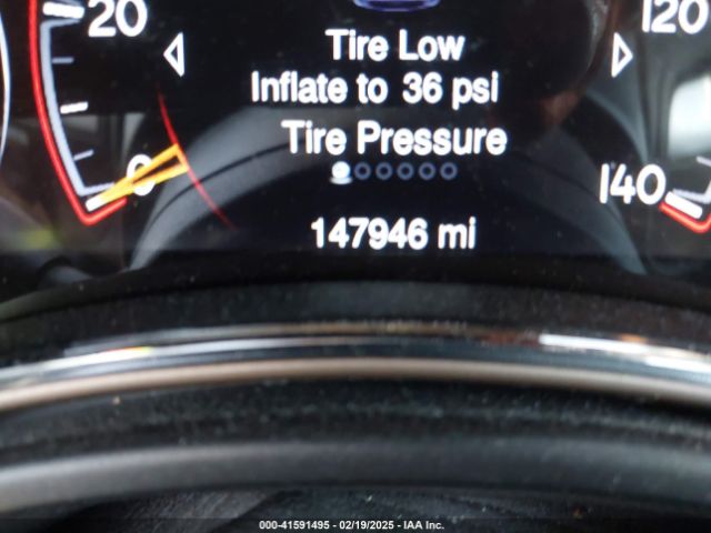 1C4RJFBG7FC738144 Jeep Grand Cherokee Limited