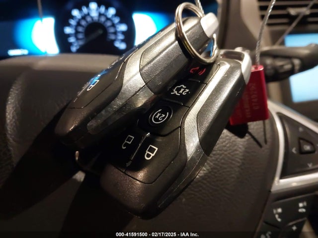 3FA6P0PUXER147468 Ford Fusion Energi Se Luxury