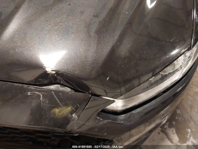 3FA6P0PUXER147468 Ford Fusion Energi Se Luxury