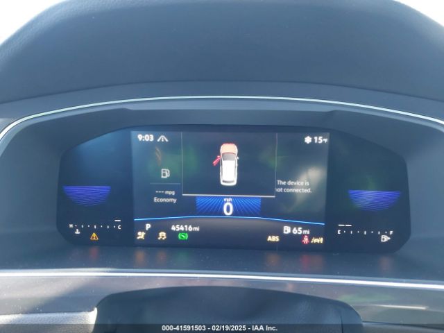 2022 VOLKSWAGEN TIGUAN 3VV2B7AX4NM036657 Photo 6