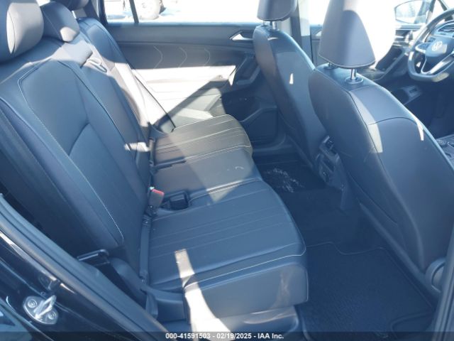 2022 VOLKSWAGEN TIGUAN 3VV2B7AX4NM036657 Photo 7