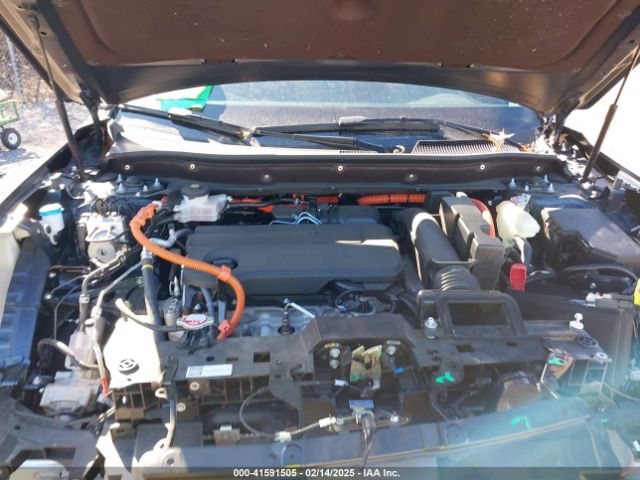 2024 HONDA CR-V 5J6RS6H99RL036136 Photo 9