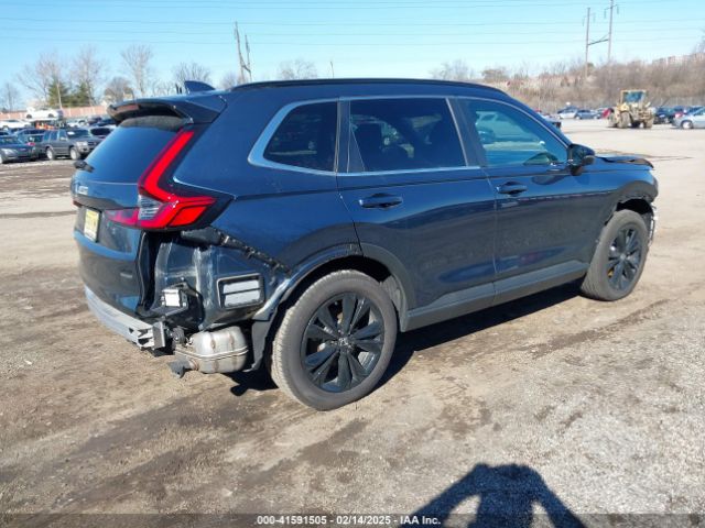 2024 HONDA CR-V 5J6RS6H99RL036136 Photo 3