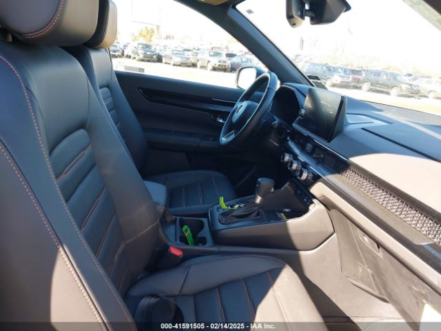 2024 HONDA CR-V 5J6RS6H99RL036136 Photo 4