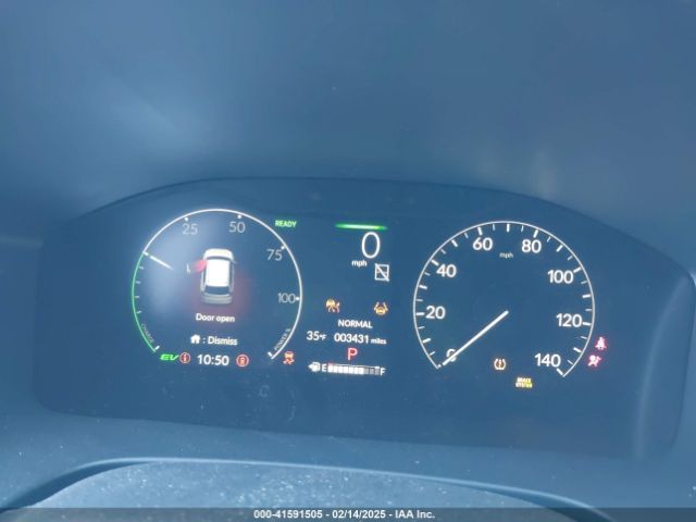 2024 HONDA CR-V 5J6RS6H99RL036136 Photo 6