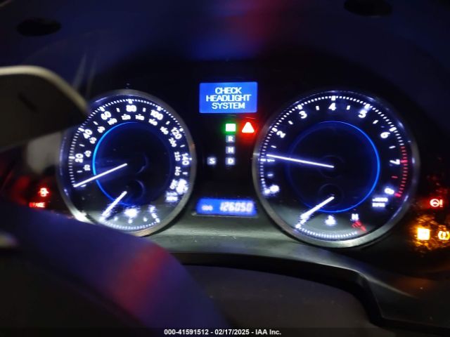 2011 LEXUS IS 350 JTHCE5C22B5001213 Photo 6