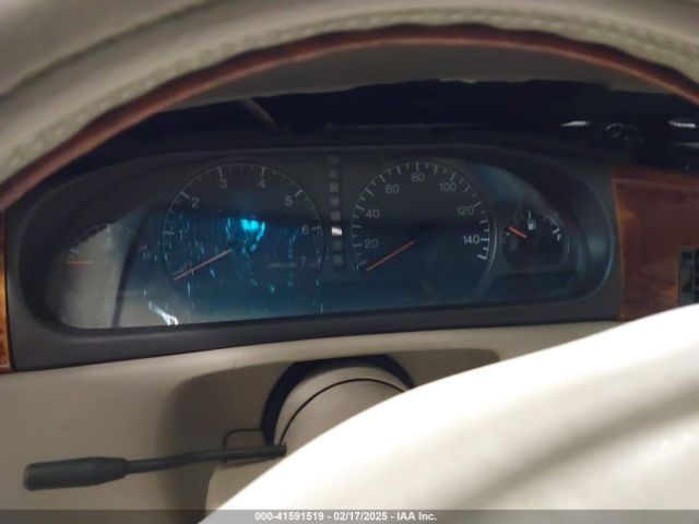 2002 CADILLAC ELDORADO 1G6EC12922B105762 Photo 6
