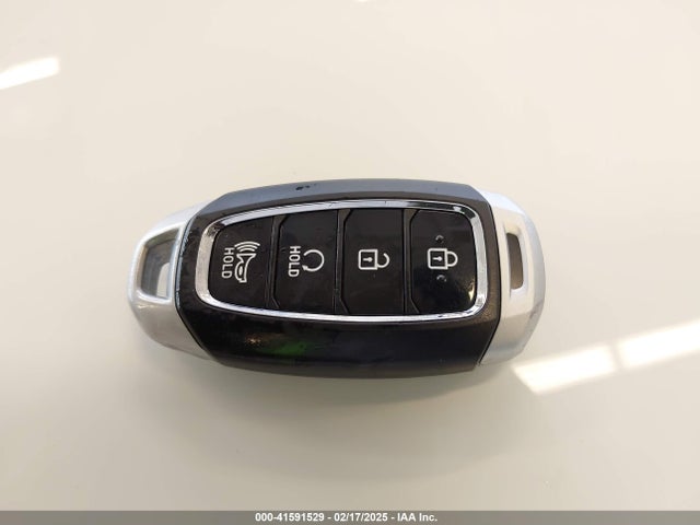 Hyundai Venue Limited 2024 KMHRC8A31RU282690 Image 11